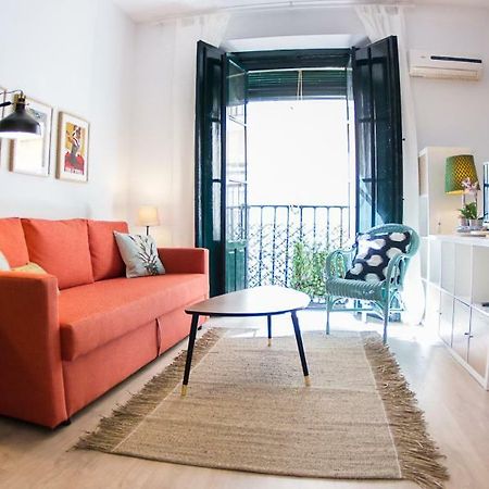 Monkeys Apartments San Isidoro Seville Exterior photo